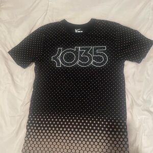 Nike KD35 shirt